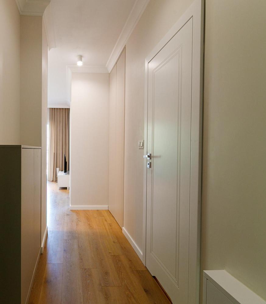 Bulwar Staromiejski Stare Centrum Apartment