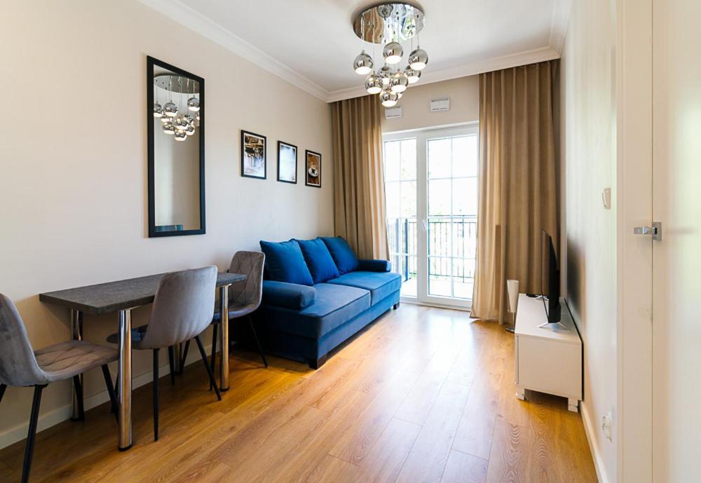 Apartment Bulwar Staromiejski Stare Centrum